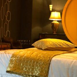 La suite des Chapitres en Champagne