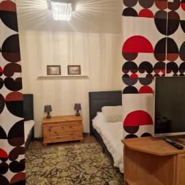 Rema Ferienwohnungen, hotel in Zossen