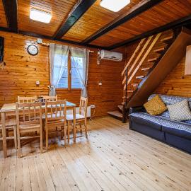 Holiday Home Brina 69