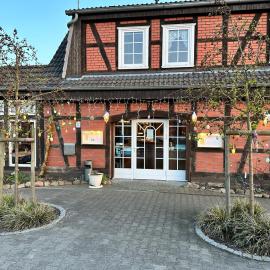 Wolfshotel am Arendsee, hotel a Arendsee