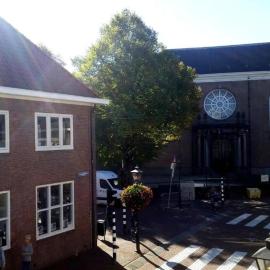 Zoetermeer City Center Loft Apartment, hotel a Zoetermeer