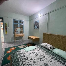 Karibu Kwetu One, hotel i Mwanza