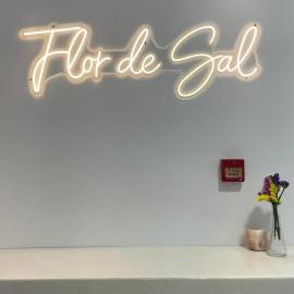 Viesnīca Hotel Flor de Sal pilsētā Porto do Sona