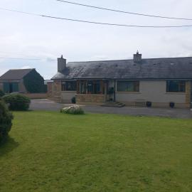 Drumgauty Cottage, Hotel in Strabane