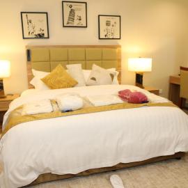 Warf Aldyafah Homes Serviced Apartments