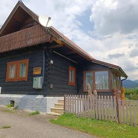 Drevenica Gál, hotel u gradu Kvačany