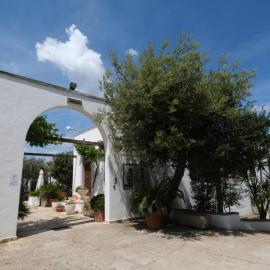 Agriturismo il Vignaletto, hotel in Martina Franca