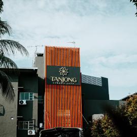 Swing & Pillows - Tanjong Subang Jaya