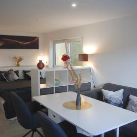Willkommen in Dagersheim bei Böblingen! Gemütliches 1 Zi Appartement zum Wohlfühlen in einem angenehmen Umfeld!