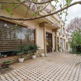 Hotel Anor