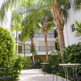 Alecos Hotel Apartments