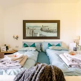 B&B Haus Senter, hotel u gradu Trambileno
