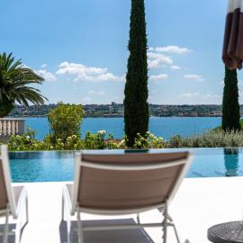 Villa Silvia Apartments