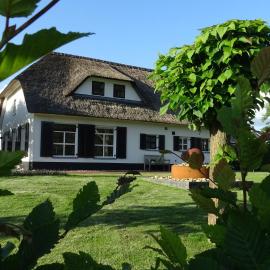 Mimosa bed & breakfast in IJsselmuiden – hotel w mieście IJsselmuiden