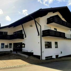 Haus Naturenergie, hotel a Frauenau
