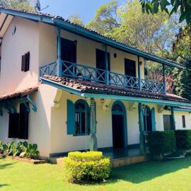 Sagala Boutique Hotel