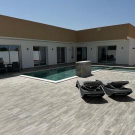 Villa Khadija