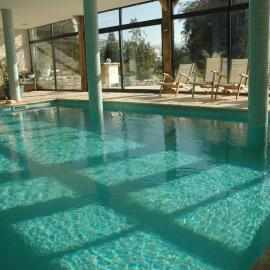 Château de Clermont, hotel u gradu Clermont-les-Fermes
