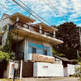 アリビオ 南熱海