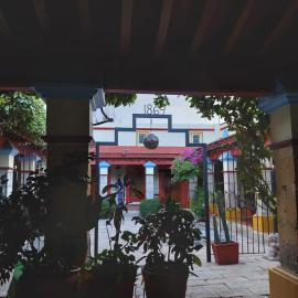 Suite matrimonial Carmenchu