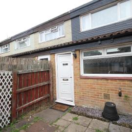 Charnwood Place, hotel v destinaci Hillingdon