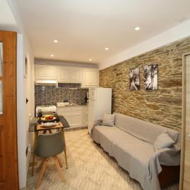 Chora's Stonehouse