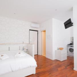 The Apulian Loft II Bari - Via Celentano