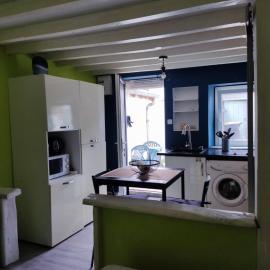 Studio au cœur de la Sologne, hotel in Romorantin
