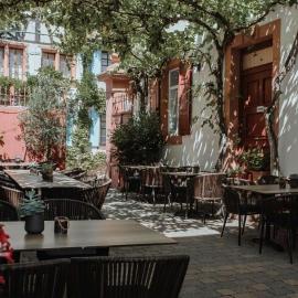 Hotel Rhodter Adler