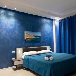 Pietre Azzurre Rooms