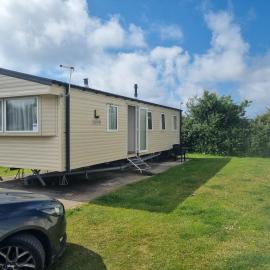Chapmans Holiday Home Newquay, hotel u gradu 'Newquay'