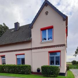 Ferienwohnung Sauer