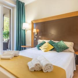 Gallipoli में, होटल Jayrò Smart Hotel Gallipoli Centro