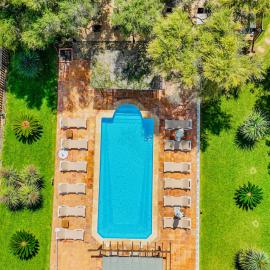 Finca Sa Canova Agroturismo, hotel en Campos