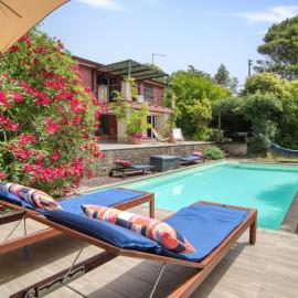 Stunning Home In Fonte Vivola, hotel en Sutri