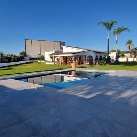 Hacienda Santa Barbara, hotel a Hornachuelos