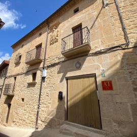 Amama Etxea, hotel in Arróniz