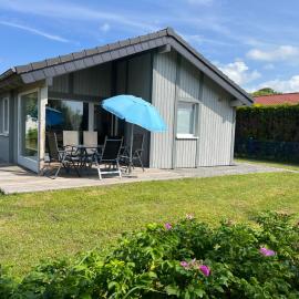 Ferienhaus Sahneschnitte