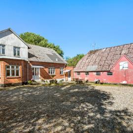 Pet Friendly Home In Gredstedbro, hotel v destinácii Gredstedbro