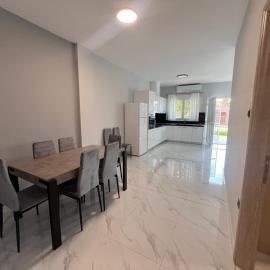 Apartments Melina