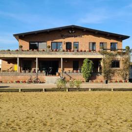Welkomhoeve, hotel sa Grobbendonk