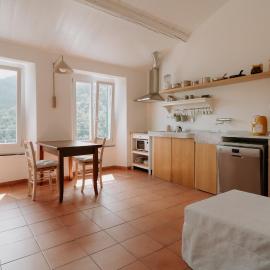 Il Castagno holiday home