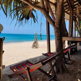 Lanta Miami Resort - SHA Extra Plus, hotel v mestu Ko Lanta