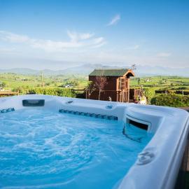 The Scotch Rock, hotelli kohteessa Castlewellan