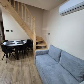 Apartament Exclusive Premium Sielpia w Sielpi Wielkiej z jacuzzi na życzenie, hotel en Sielpia Wielka
