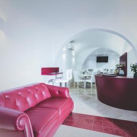 B&B Portanuova, hotell sihtkohas Vasto