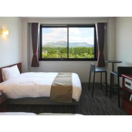 Aso Hakuun Sanso - Vacation STAY 77844v, hotel u gradu Aso