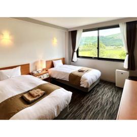 Aso Hakuun Sanso - Vacation STAY 77860v, hotel v destinácii Aso