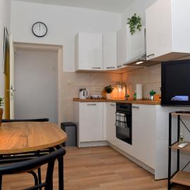 Apartman Tina 2