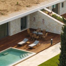 Petroto Sea View Villas